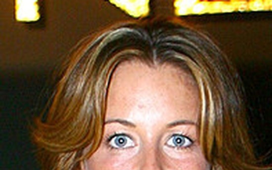 Małgorzata Rozenek zanim została Perfekcyjną Panią Domu