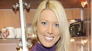 Isis Gee przeprowadziła się do Włoch!