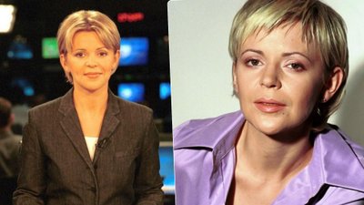 Pochanke 6 lat temu zniknęła z mediów. Tak teraz żyje gwiazda “Faktów”