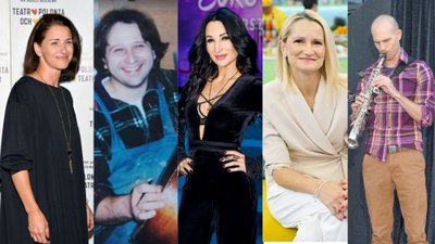 Ile rodzeństwa ma Justyna Steczkowska?