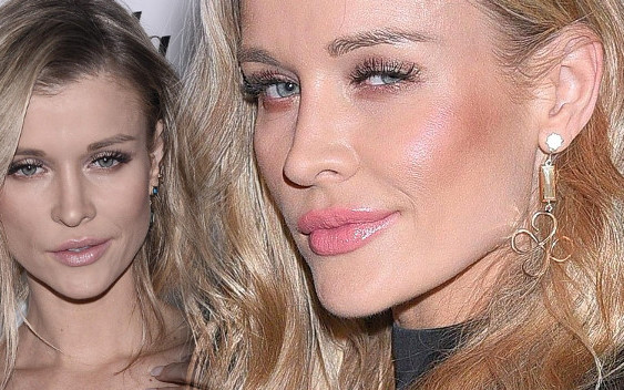 Co Joanna Krupa myśli o polskich facetach? (VIDEO)