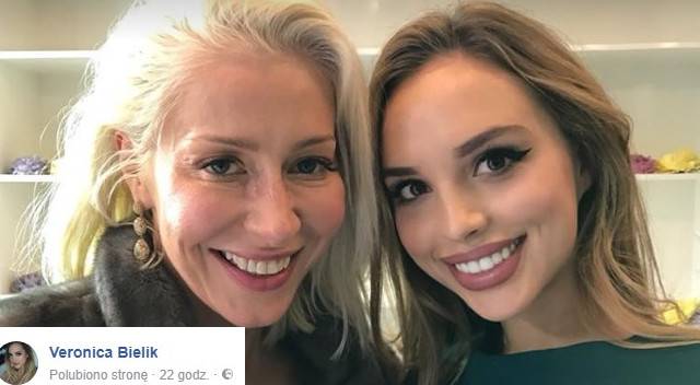 Veronika Bielik znana ze swojej pupy wstąpi u Vegi!