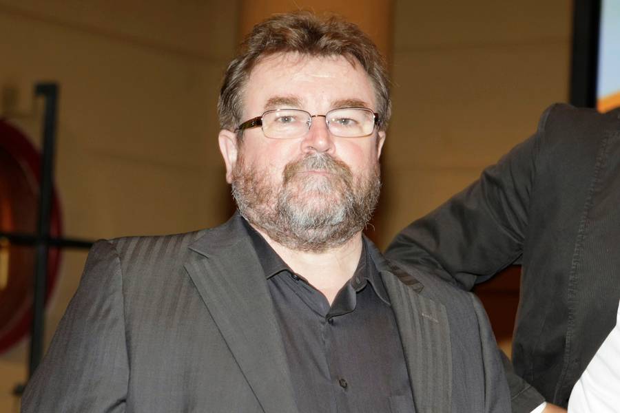 Kim jest syn Edwarda Miszczaka? Szymon poszedł w ślady ojca i jest ROK MŁODSZY od swojej macochy!