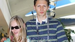 Chorosiński chadza sam