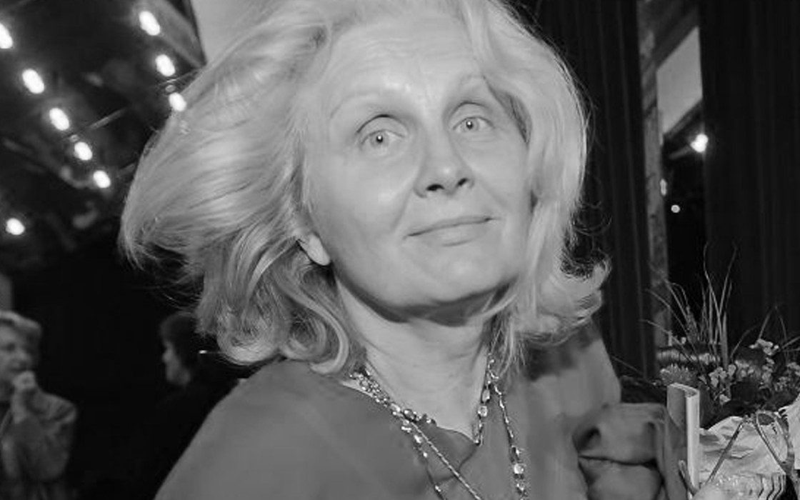 Ostatnie oświadczenie Magdy Umer. Wtedy poinformowano poważnej chorobie