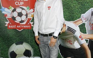 Robert Lewandowski miał wypadek samochodowy!