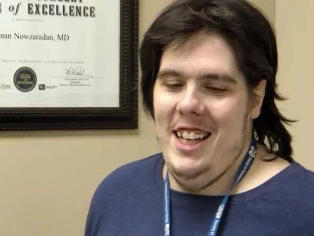 SZOK! Nie uwierzysz JAK SCHUDŁY te osoby