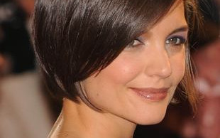 Katie Holmes – łzy na planie