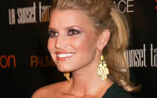 Jessica Simpson ma żal do Pameli