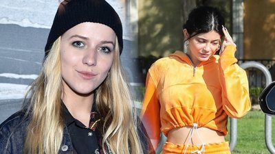 Jessica Mercedes zarzuciła Kylie Jenner kopiowanie. “Trochę klasy dziewczyno”