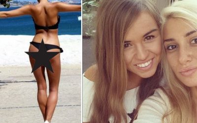 NOWOŚĆ W BLOGOSFERZE! Poznajcie siostry Bukowskie