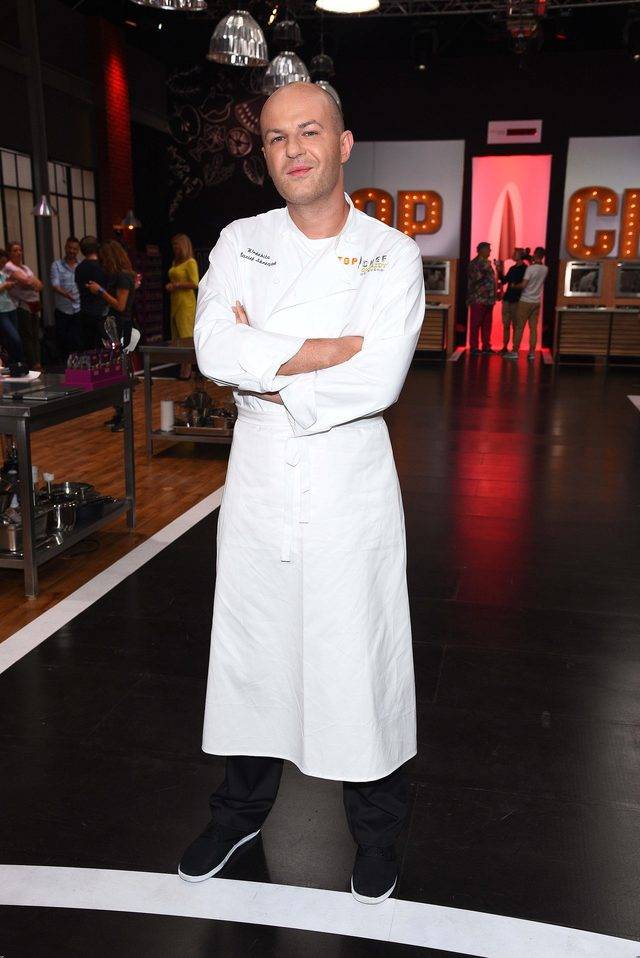 Uczestnicy show Top Chef. Gwiazdy od kuchni