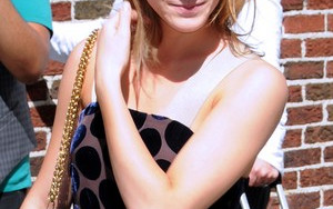 Emma Watson i jej wyczucie stylu (FOTO)