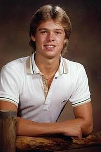 Brad Pitt – galeria zdjęć starych i nowych