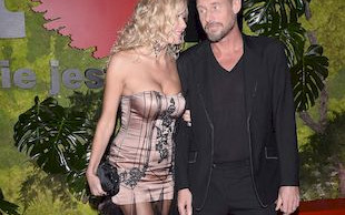 To zdecydowanie najodważniejsza kreacja na Balu TVN! (FOTO)