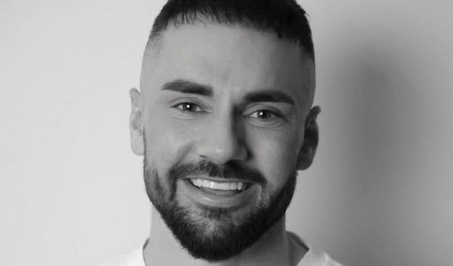 Transmisja z pogrzebu Łukasza Litewki/fot Instagram