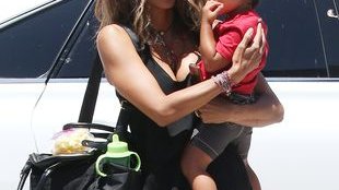 Halle Berry bierze rozwód?