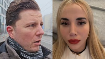 Schreiber znów ogłasza rozstanie i wbija szpilkę byłemu. Ale mu dopiekła!