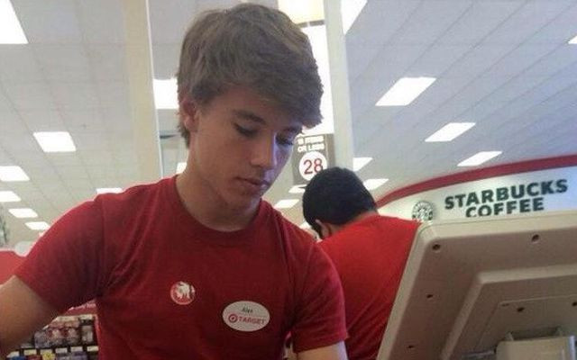 Na punkcie Alexa oszalała cała Ameryka!