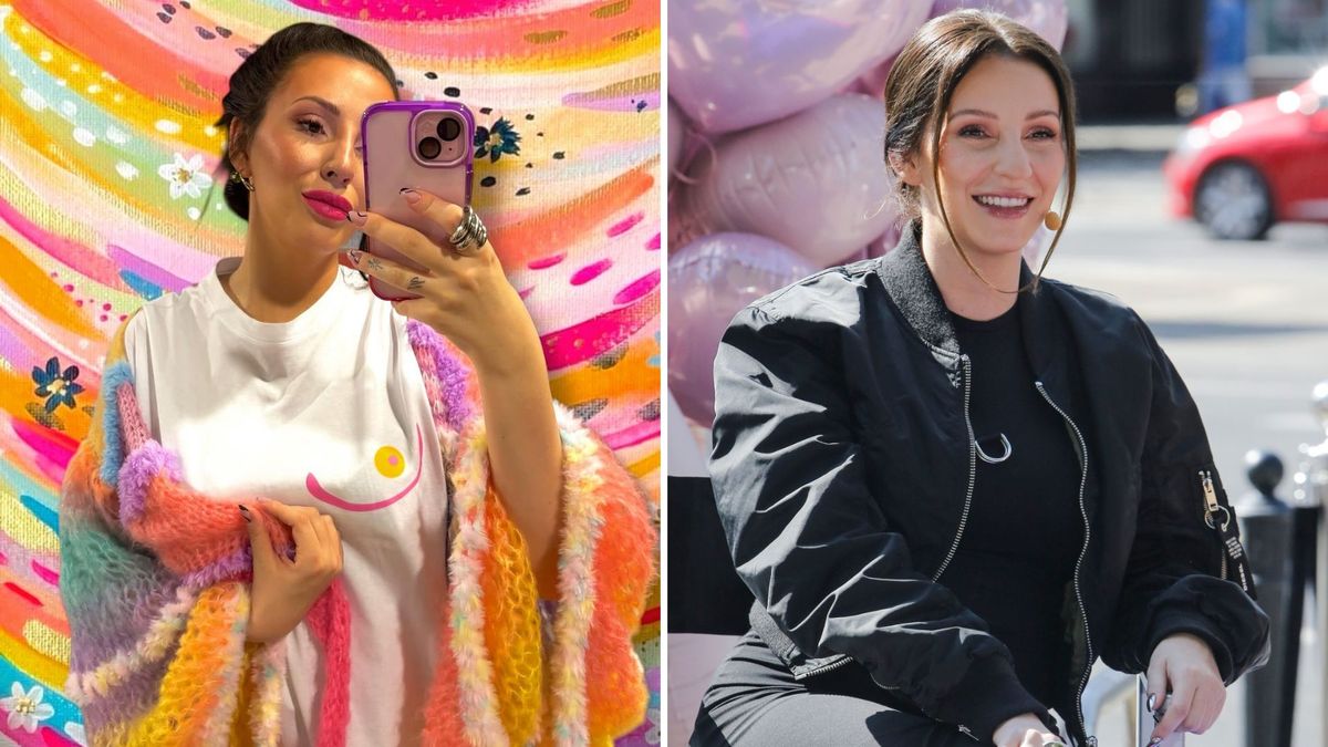 Dominika Serowska, fot. Instagram/AKPA.