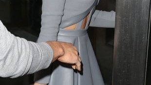 Emily Ratajkowski seksowna w bikini (FOTO)