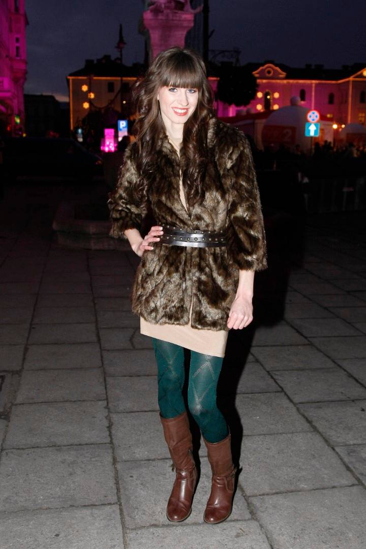 Sylwia Grzeszczak kończy 34 lata. Ona nic się nie starzeje!