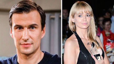 Jarosław Bieniuk wywołał wyjątkowe poruszenie tym postem. Pokazał zdjęcie z Anną Przybylską