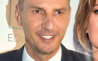 Krzysztof Gojdź o operacjach plastycznych Lewandowskiej