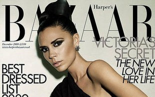 Victoria Beckham w obronie chudych modelek