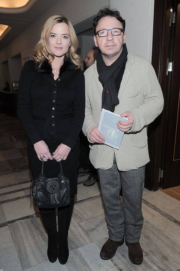 Monika Richardson i Zbigniew Zamachowski – wielka miłość zakończona ślubem