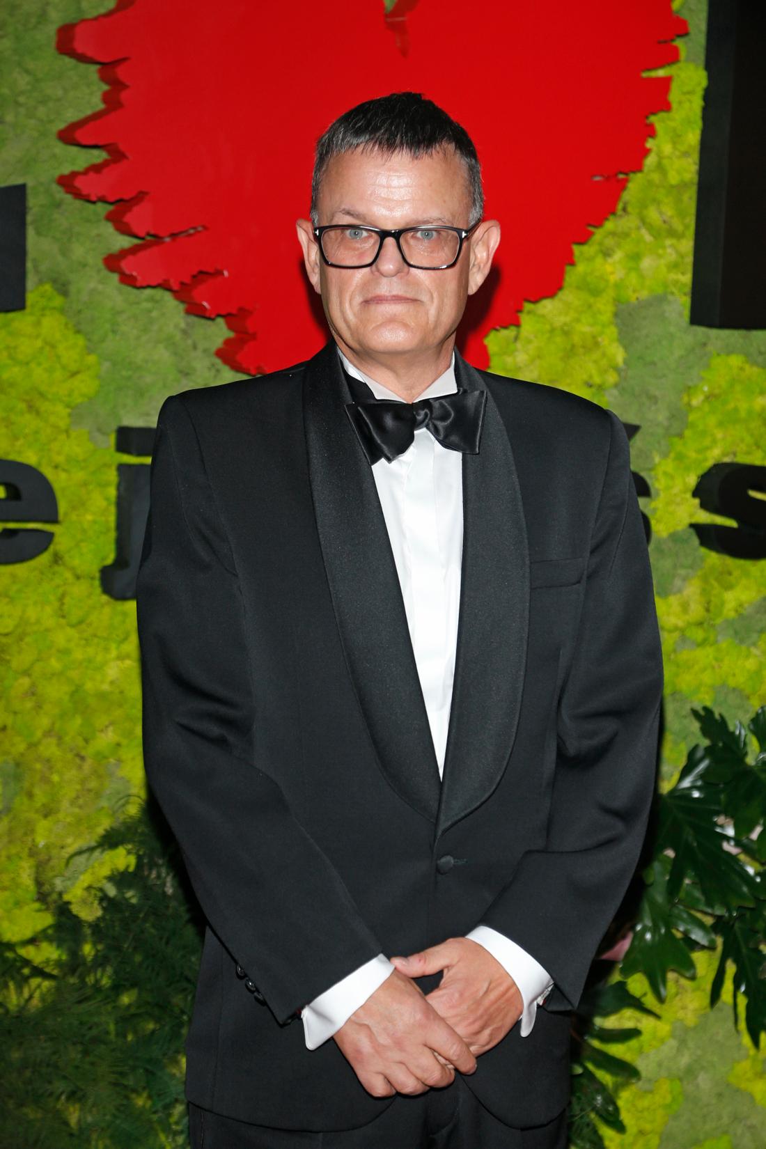 Andrzej Morozowski, fot. AKPA