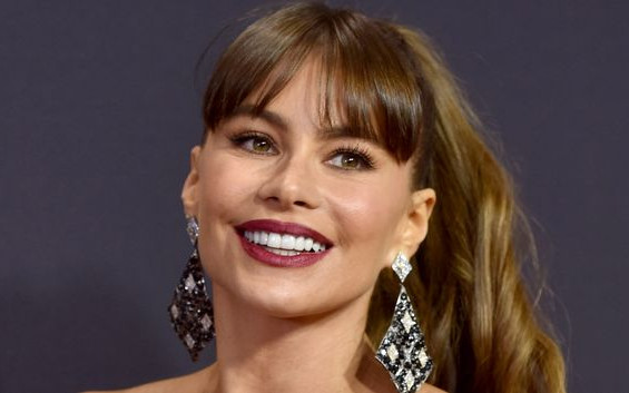 Sofia Vergara po rozmowie z producentem straciła nad sobą kontrolę