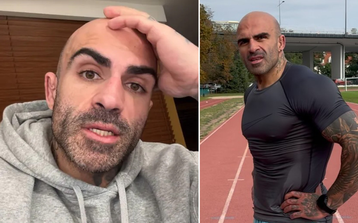 Wiadomo, co dalej ze sprawą kolacji z Akopem Szostakiem z WOŚP. Kobieta nękała go telefonami…