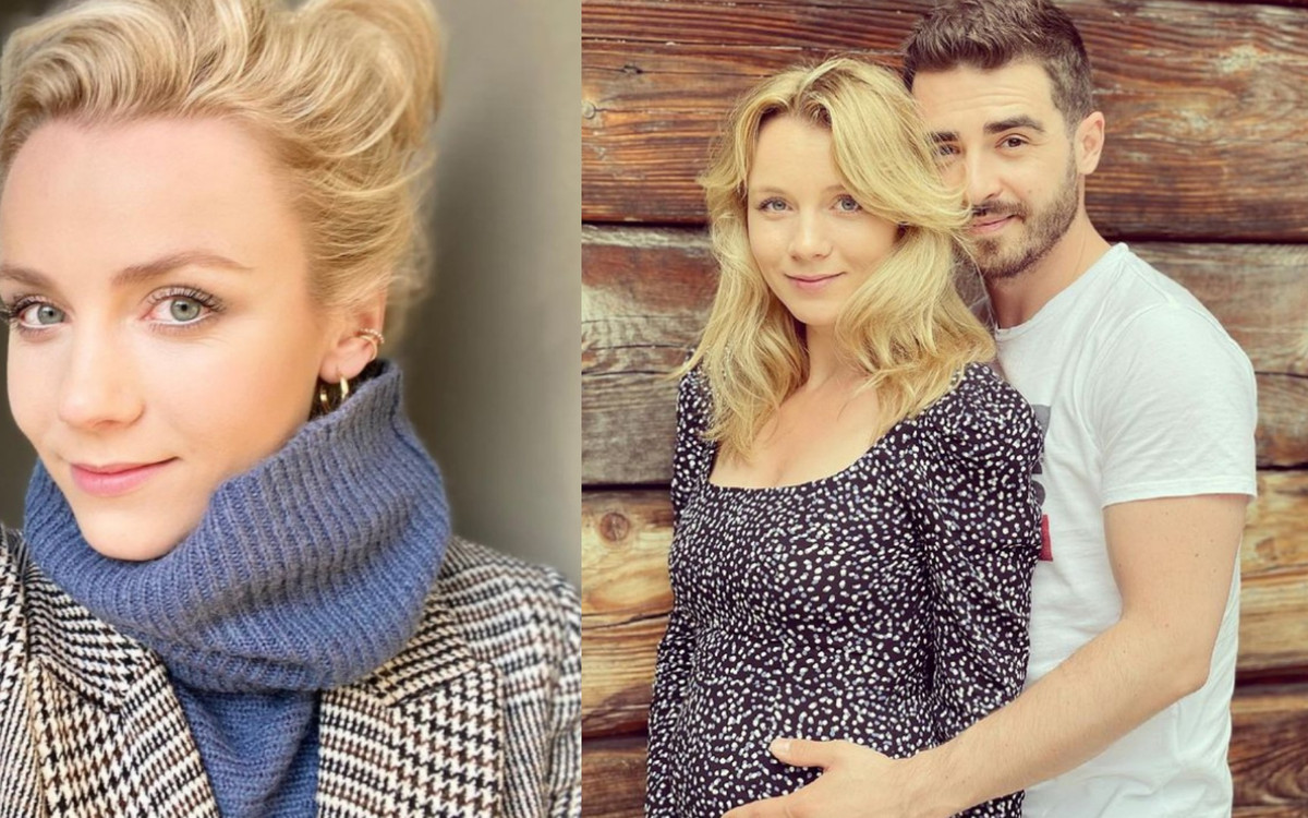 Katarzyna Grabowska urodziła! Znamy płeć i imię maluszka!