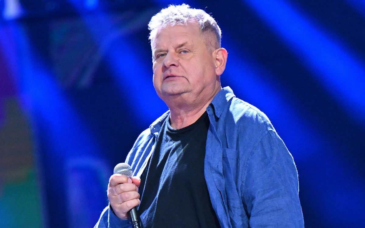 Kazik Staszewski wydał oświadczenie po koncercie. Tak tłumaczy swój stan
