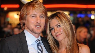 Jennifer Aniston uratowała związek Kate Hudson