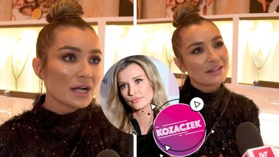 Marta Krupa o rozwodzie siostry Joanny: “Dowiedziałam się z mediów!” (WIDEO)
