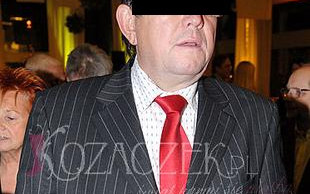 Zbigniew B. kupił prawo jazdy