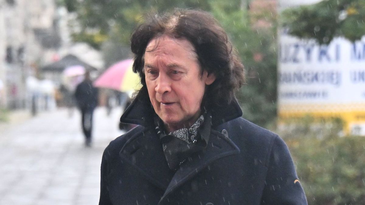 Jan Borysewicz, fot. KAPiF