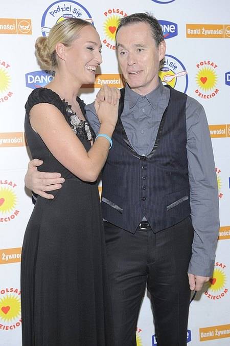 Stare zdjęcia Anity Lipnickiej