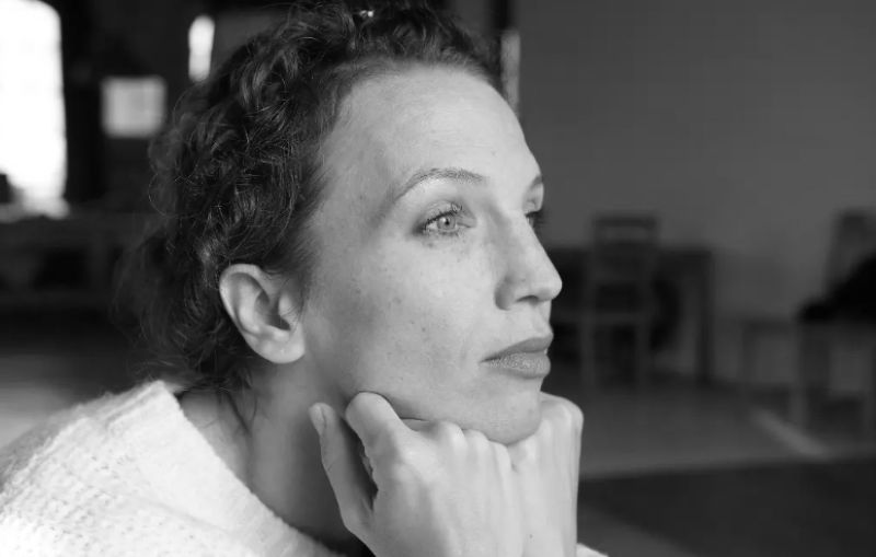 Magdalena Majtyka/Instagram/majtykamagda