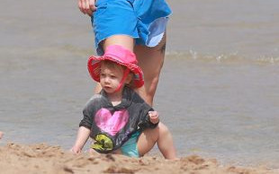 Pink: Jestem zreformowaną dzi*ką!