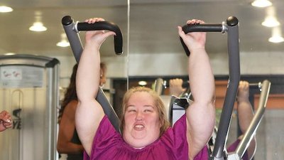 Mama June szczerze o swoim byłym: WYKORZYSTYWAŁ moje dzieci!