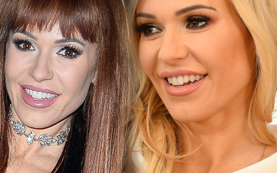 Nie wszystkim spodobała się sylwestrowa kreacja Dody (Insta)