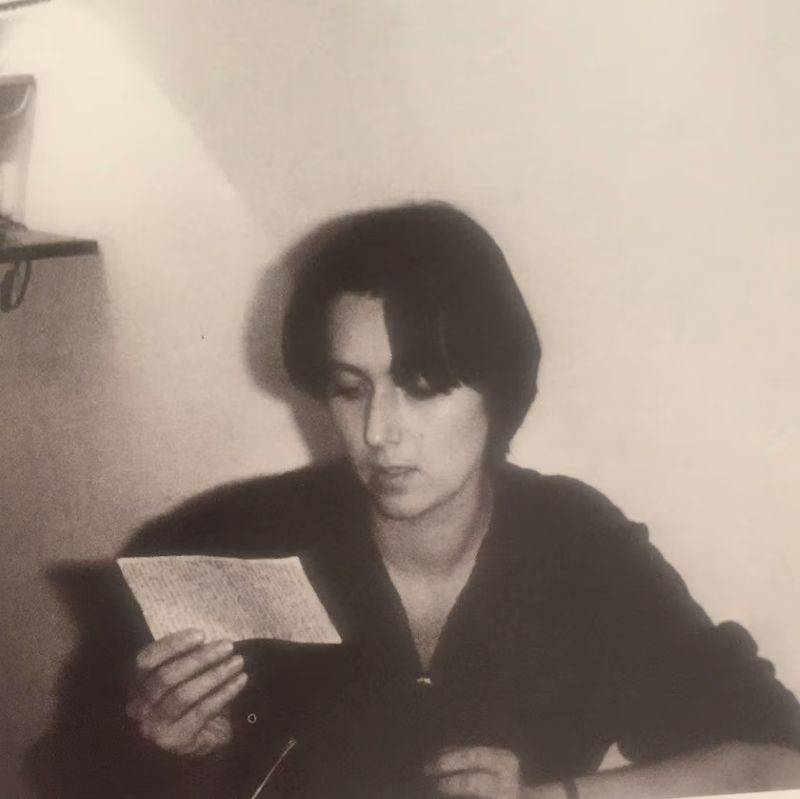 Anna Komorowska/Facebook/Instytut Bronisława Komorowskiego