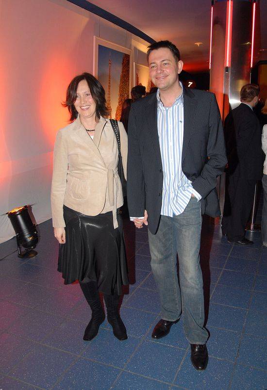 Krzysztof Ibisz na starych zdjęciach