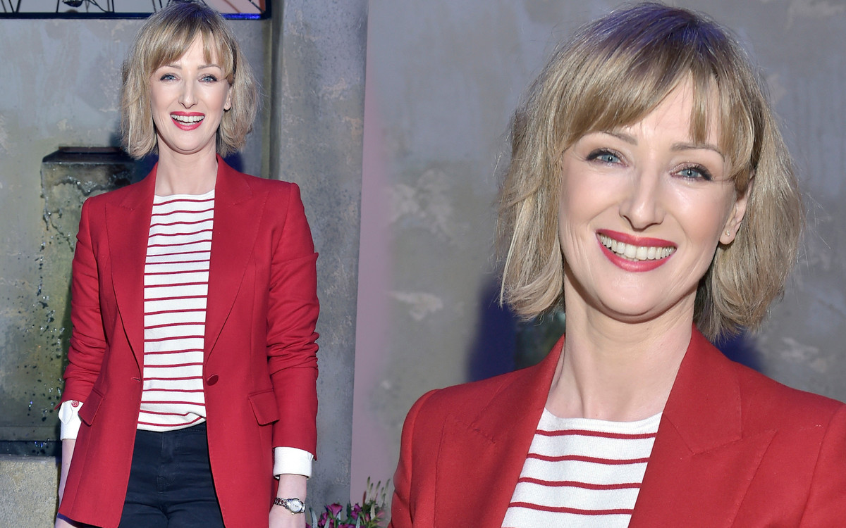 Ula Chincz URODZIŁA. Pokazała zdjęcie z dzieckiem