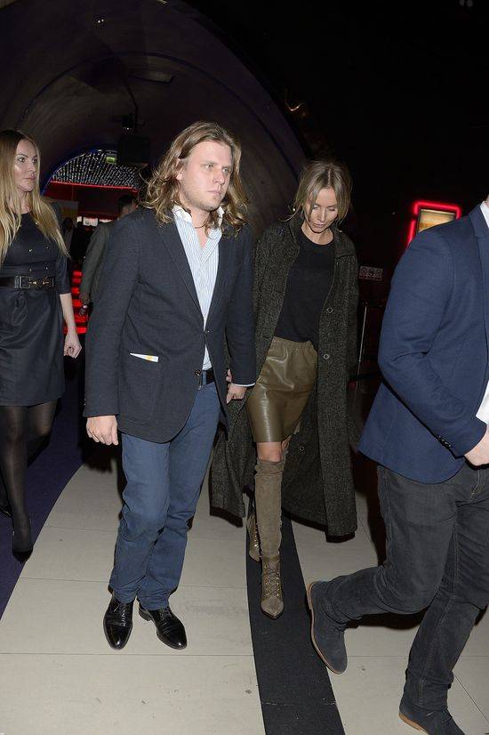 Oceniamy styl Agnieszki Szulim