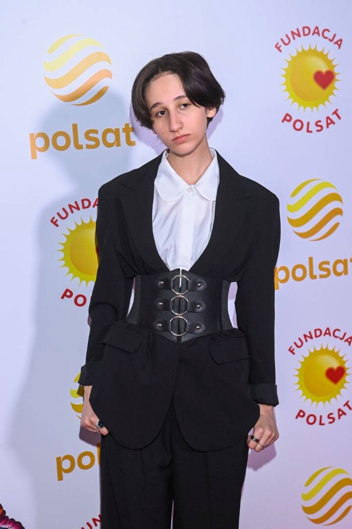 Gwiazdy z dziećmi wsparły charytatywny koncert Fundacji Polsatu: Steczkowska, Wiśniewski, Ibisz, Gawliński, Danzel, Artur Gadowski…