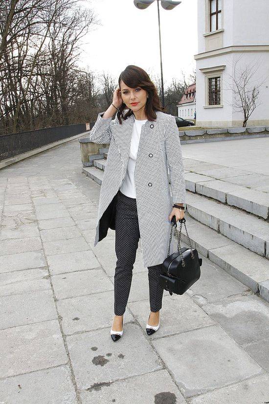 Fryzury z grzywką w wydaniu gwiazd